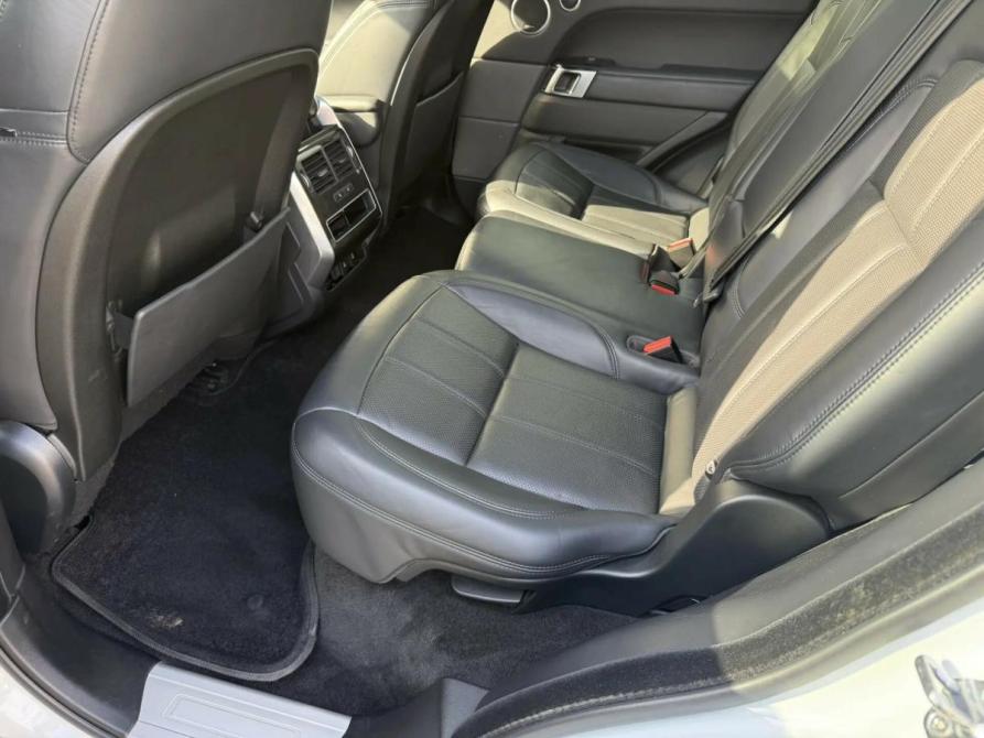 Land Rover Range Rover Sport II Рестайлинг Ростов-на-Дону  - изображение 23