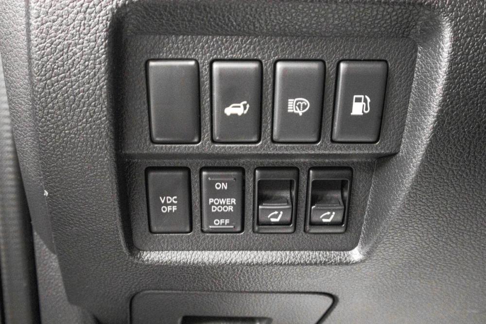 Nissan Murano II (Z51) Рестайлинг 2 Барнаул  - изображение 15