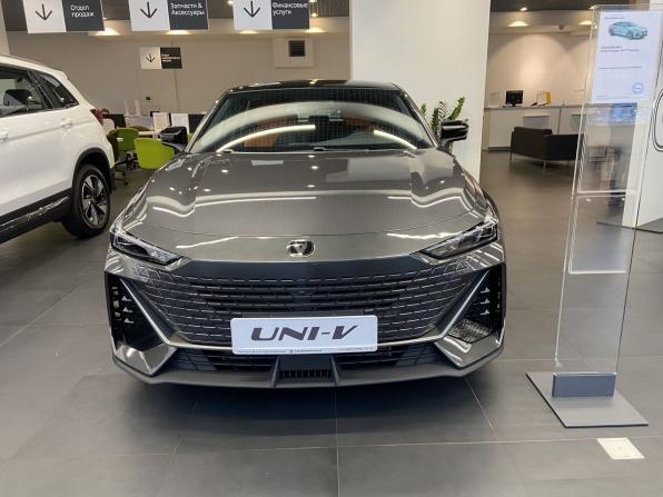 Новый Changan UNI-V I 2024 года, цена 2 600 000 рублей, лифтбек, Автокод Объявления