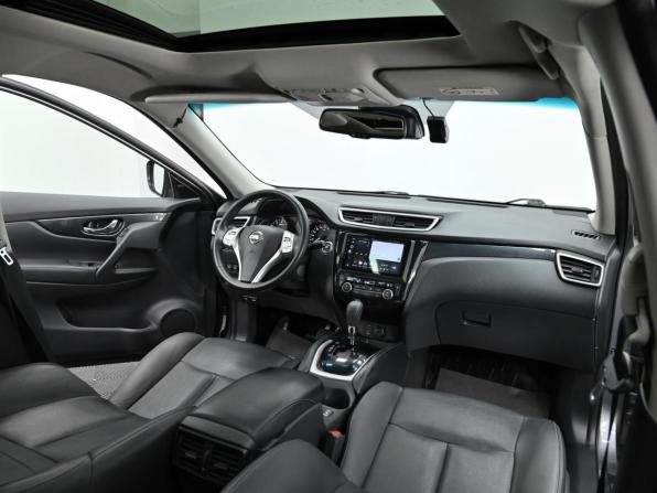 Nissan X-Trail III Рестайлинг с пробегом 2018 года, цена 1 799 000 рублей, 117000 км, внедорожник, Автокод Объявления