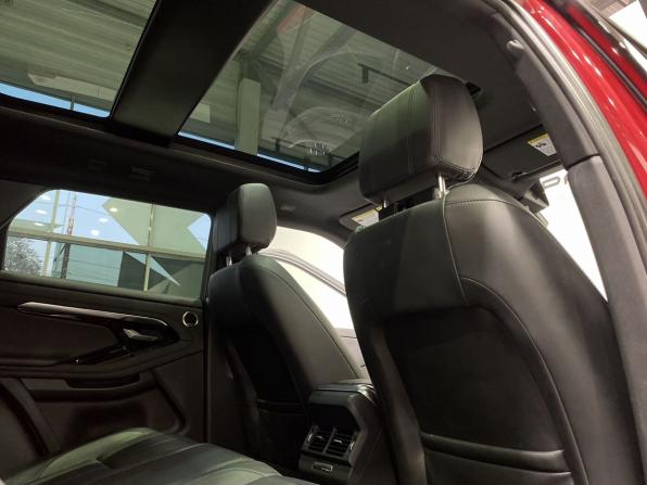 Land Rover Range Rover Evoque II с пробегом 2020 года, цена 3 979 900 рублей, 26565 км, внедорожник, Автокод Объявления