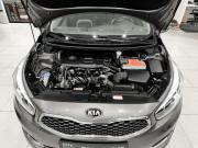 Kia Ceed II Рестайлинг Казань  - изображение 33