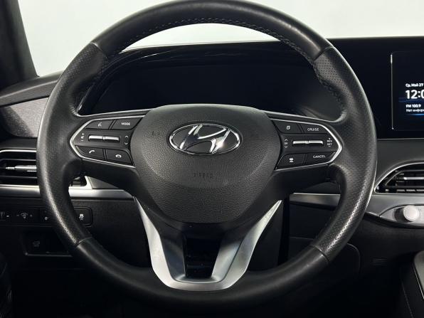 Hyundai Palisade I с пробегом 2020 года, цена 3 990 000 рублей, 126405 км, внедорожник, Автокод Объявления