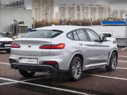 BMW X4 II (G02) Москва  - изображение 31