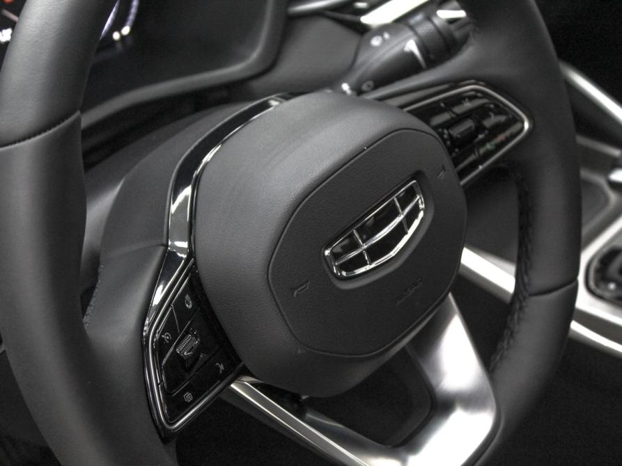 Geely Emgrand II Ростов-на-Дону  - изображение 10