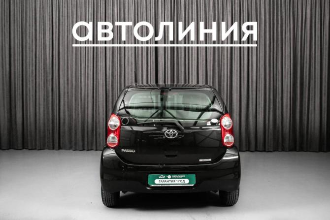 Toyota Passo II (C30) с пробегом 2013 года, цена 675 000 рублей, 110000 км, хэтчбек, Автокод Объявления
