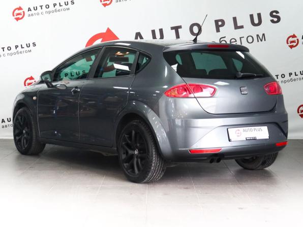 SEAT Leon II Рестайлинг с пробегом 2011 года, цена 779 000 рублей, 230409 км, хэтчбек, Автокод Объявления