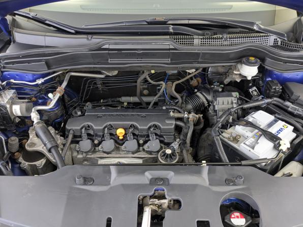 Honda CR-V III Рестайлинг с пробегом 2011 года, цена 1 475 000 рублей, 177508 км, внедорожник, Автокод Объявления