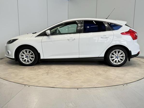 Ford Focus III с пробегом 2012 года, цена 780 000 рублей, 226735 км, хэтчбек, Автокод Объявления