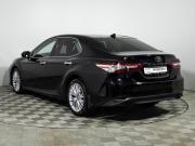 Toyota Camry VIII (XV70) Санкт-Петербург  - изображение 31