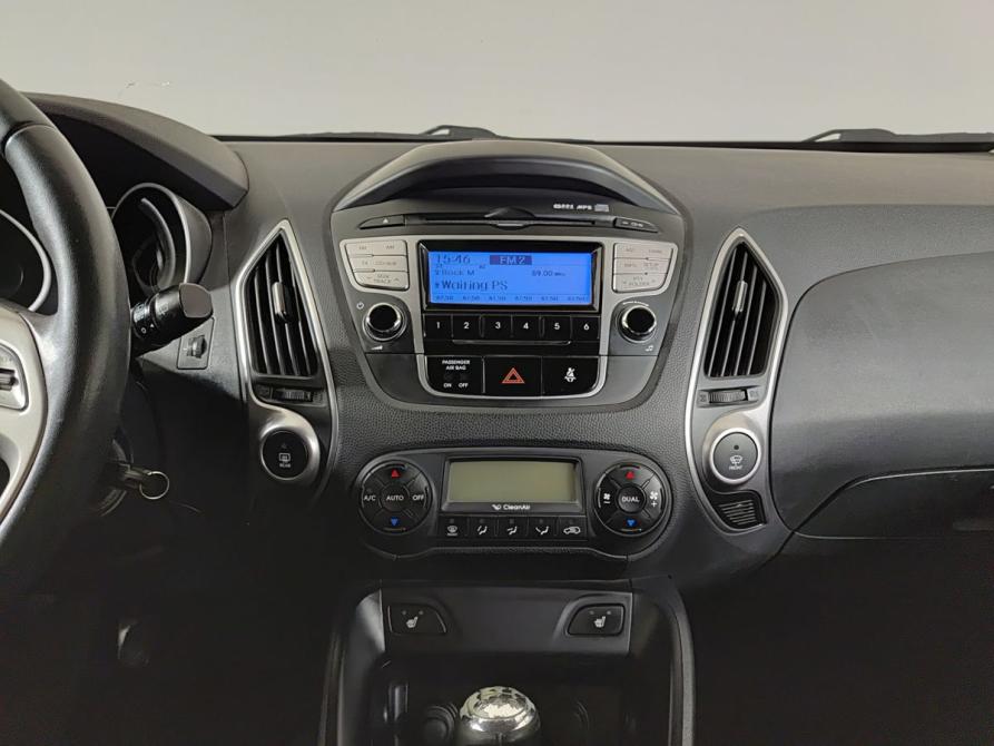 Hyundai ix35 I Уфа  - изображение 18