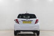 Toyota Vitz III (XP130) Новокузнецк  - изображение 36