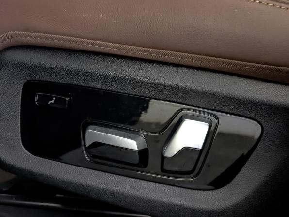 BMW X7 I (G07) с пробегом 2021 года, цена 8 150 000 рублей, 67791 км, внедорожник, Автокод Объявления