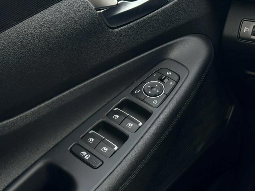 Hyundai Santa Fe IV Рестайлинг Уфа  - изображение 16