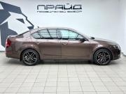 Skoda Octavia III (A7) Ростов-на-Дону  - изображение 26