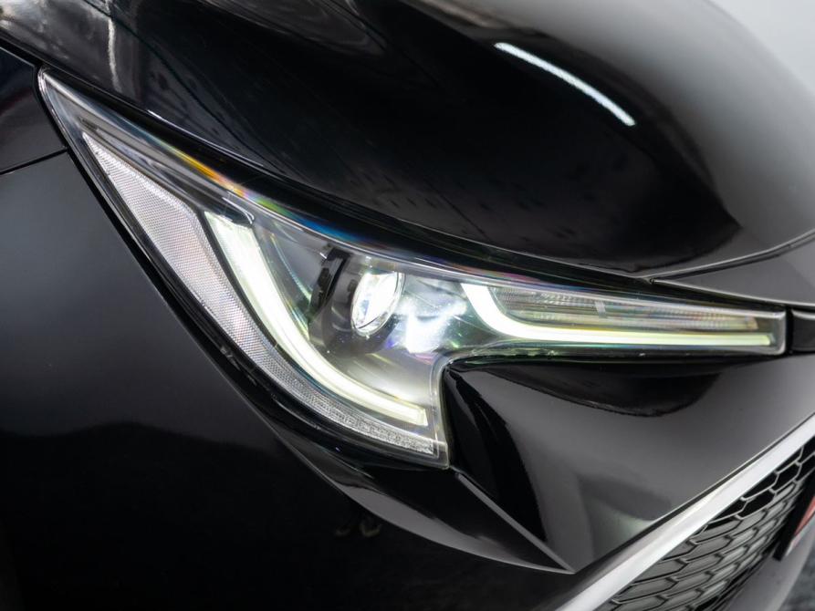 Toyota Corolla XII (E210) Иркутск  - изображение 22