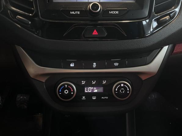 Lada (ВАЗ) Vesta I с пробегом 2018 года, цена 1 200 000 рублей, 101847 км, универсал, Автокод Объявления