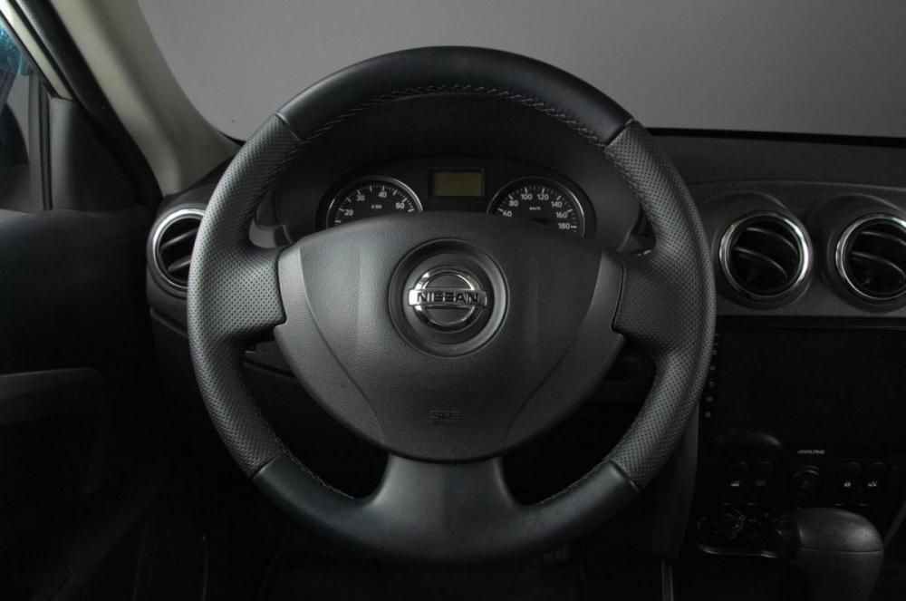 Nissan Almera III (G15) Челябинск  - изображение 10