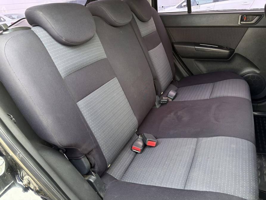 Hyundai Getz I Рестайлинг Саратов  - изображение 12