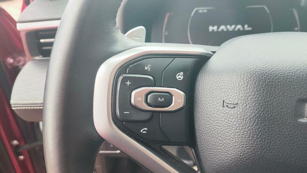 Haval Jolion I Рестайлинг Пермь  - изображение 18