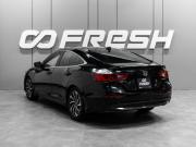 Honda Insight III Тюмень  - изображение 21