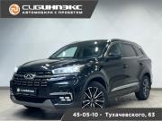 Chery Tiggo 8 I Рестайлинг Кемерово  - изображение 17