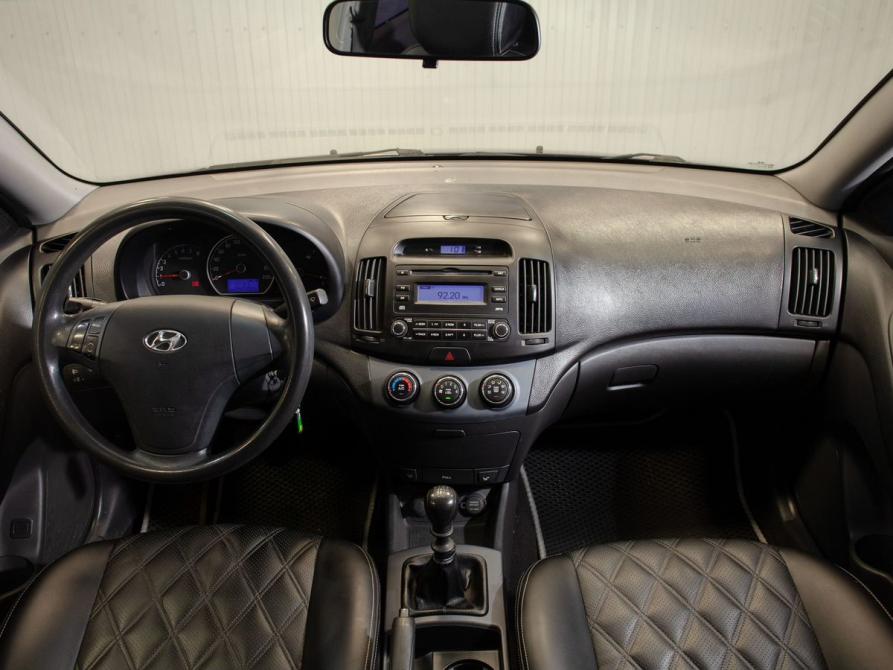 Hyundai Elantra IV (HD) Иваново  - изображение 19