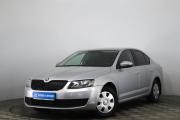 Skoda Octavia III (A7) Пермь  - изображение 25