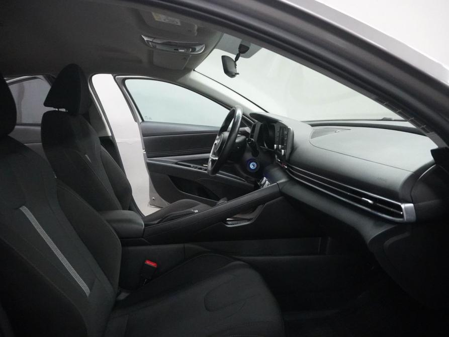 Hyundai Elantra VII (CN7) Москва  - изображение 12