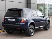 Land Rover Freelander II Рестайлинг 2 Москва  - изображение 28