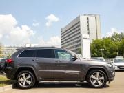 Jeep Grand Cherokee IV (WK2) Рестайлинг Москва  - изображение 31