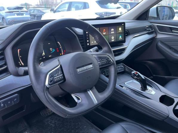 Haval F7 I Рестайлинг с пробегом 2022 года, цена 2 450 000 рублей, 20684 км, внедорожник, Автокод Объявления