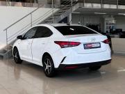 Hyundai Solaris II Рестайлинг Ростов-на-Дону  - изображение 24