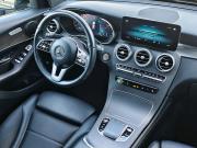 Mercedes-Benz GLC Coupe I (C253) Рестайлинг Санкт-Петербург  - изображение 37