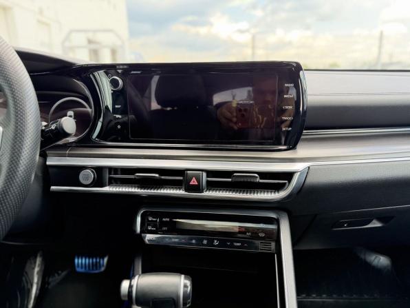 Kia K5 III с пробегом 2020 года, цена 2 400 000 рублей, 104602 км, седан, Автокод Объявления