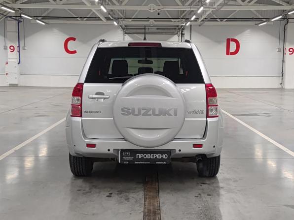 Suzuki Grand Vitara II с пробегом 2007 года, цена 710 000 рублей, 251060 км, внедорожник, Автокод Объявления