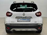 Renault Kaptur I Рестайлинг Балашиха  - изображение 21