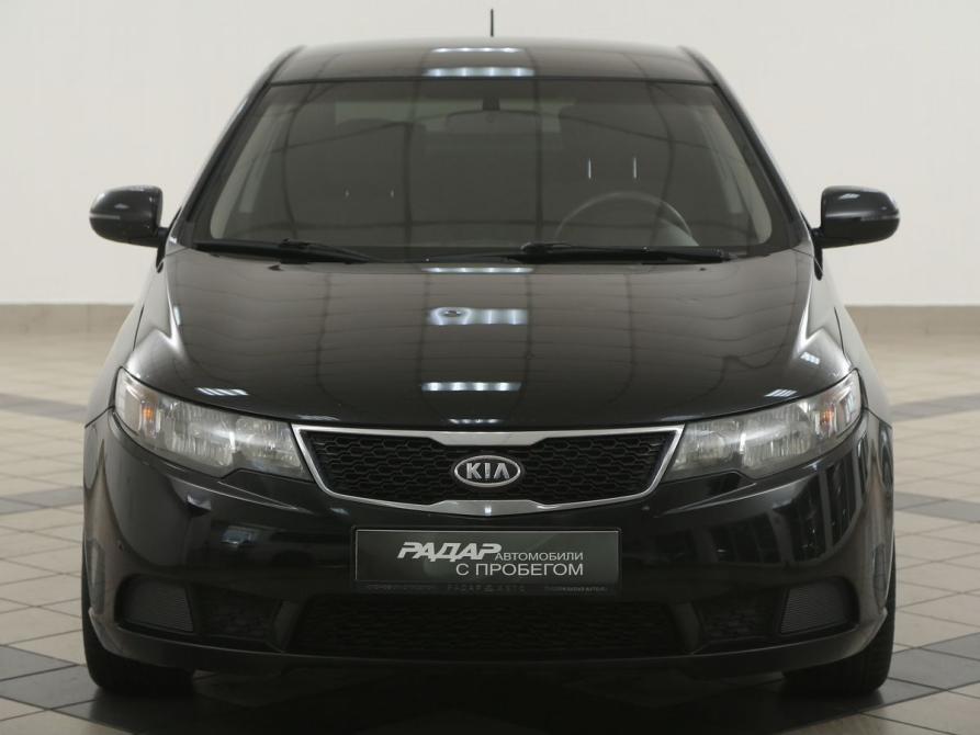 Kia Cerato II Иваново  - изображение 6