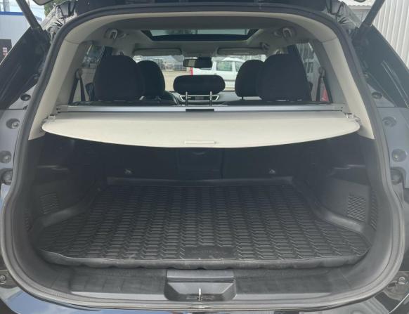 Nissan X-Trail III с пробегом 2015 года, цена 1 604 900 рублей, 218000 км, внедорожник, Автокод Объявления