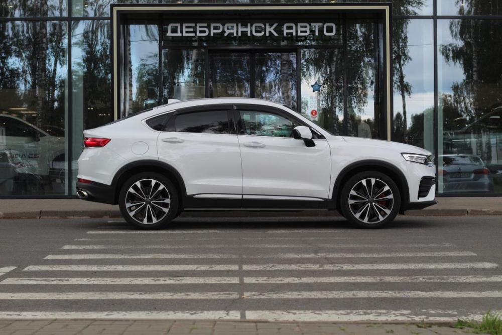 Geely Tugella I Брянск  - изображение 3