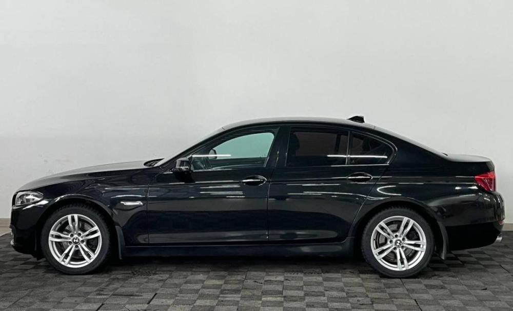 BMW 5 серии VI (F10/F11/F07) Рестайлинг Оренбург  - изображение 3