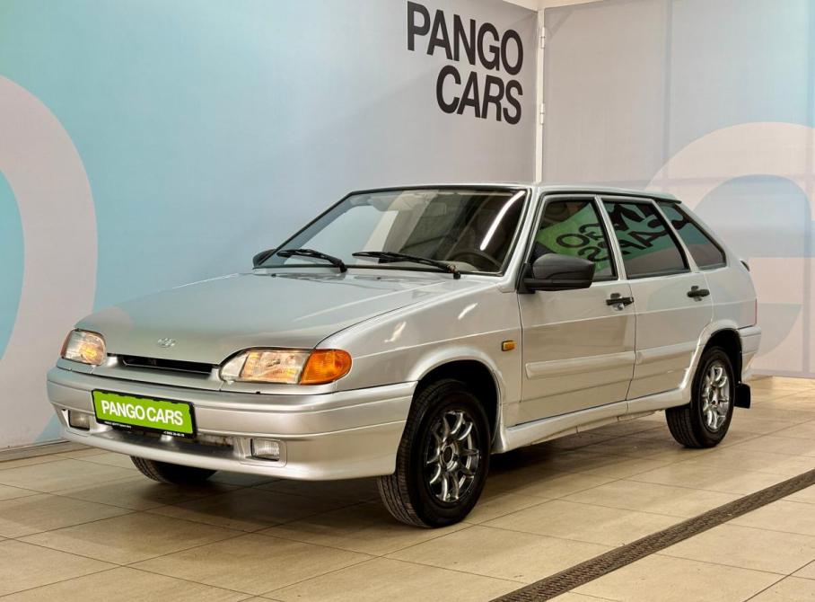Lada (ВАЗ) 2114 Набережные Челны  - изображение 1