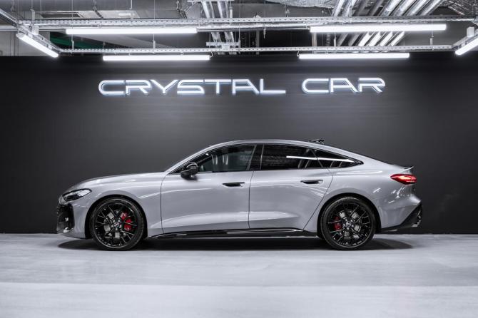 Новый Audi A5 III (B10) 2025 года, цена 5 850 000 рублей, седан, Автокод Объявления