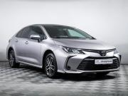 Toyota Corolla XII (E210) Москва  - изображение 20