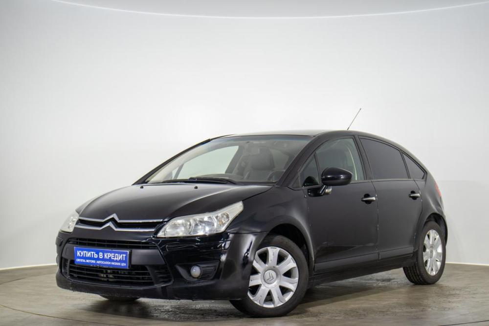 Citroen C4 I Рестайлинг Оренбург  - изображение 4