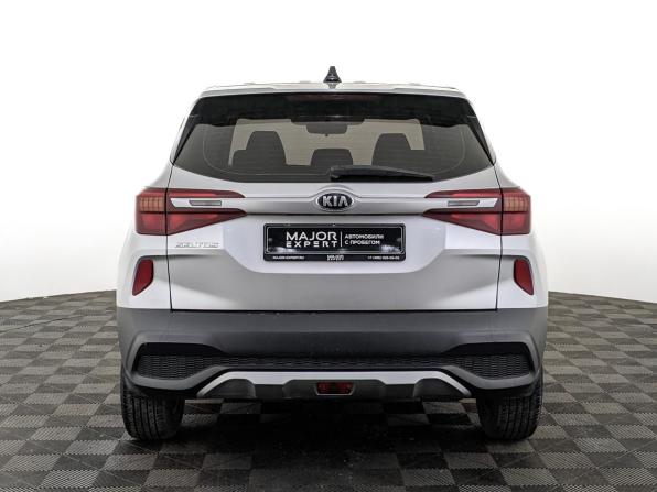 Kia Seltos I с пробегом 2021 года, цена 2 020 000 рублей, 72293 км, внедорожник, Автокод Объявления