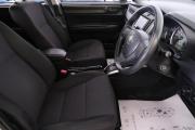 Toyota Corolla XI (E160 E170) Рестайлинг 2 Омск  - изображение 30