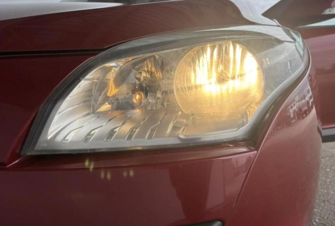 Renault Megane III с пробегом 2010 года, цена 560 000 рублей, 107202 км, хэтчбек, Автокод Объявления