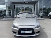 Mitsubishi Lancer X Рестайлинг Брянск  - изображение 17