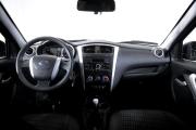 Datsun on-DO I Рестайлинг Тюмень  - изображение 39